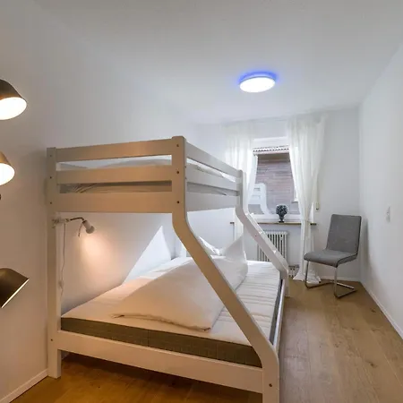 Moderne Bergstube Apartmán Oberaudorf